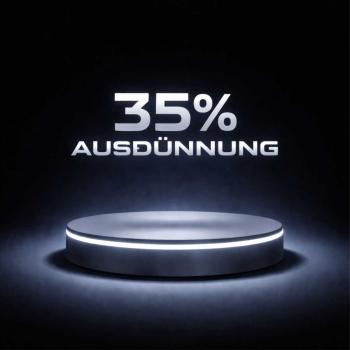 Preview: Pinin Q5 Sayaka 6.0 30 Zähne